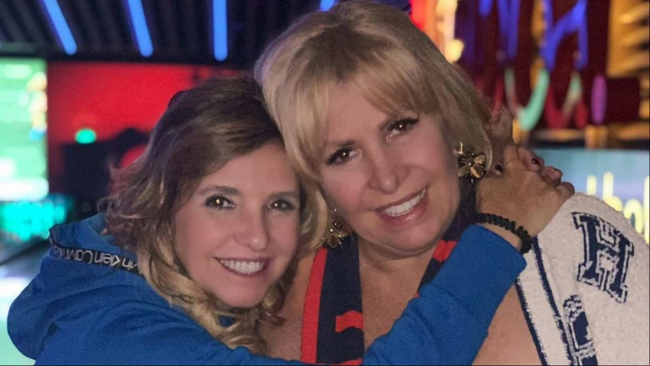 Este es el conmovedor mensaje que Magda Rodríguez le dejó a su hermana, la nueva productora de Hoy