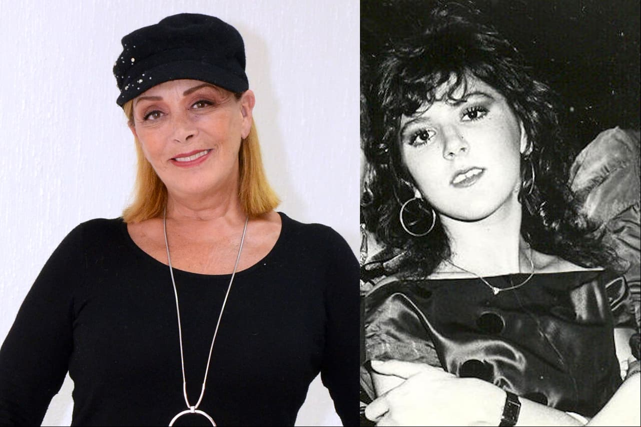 Sylvia Pasquel recuerda cómo se enteró de la muerte de su hermana Viridiana