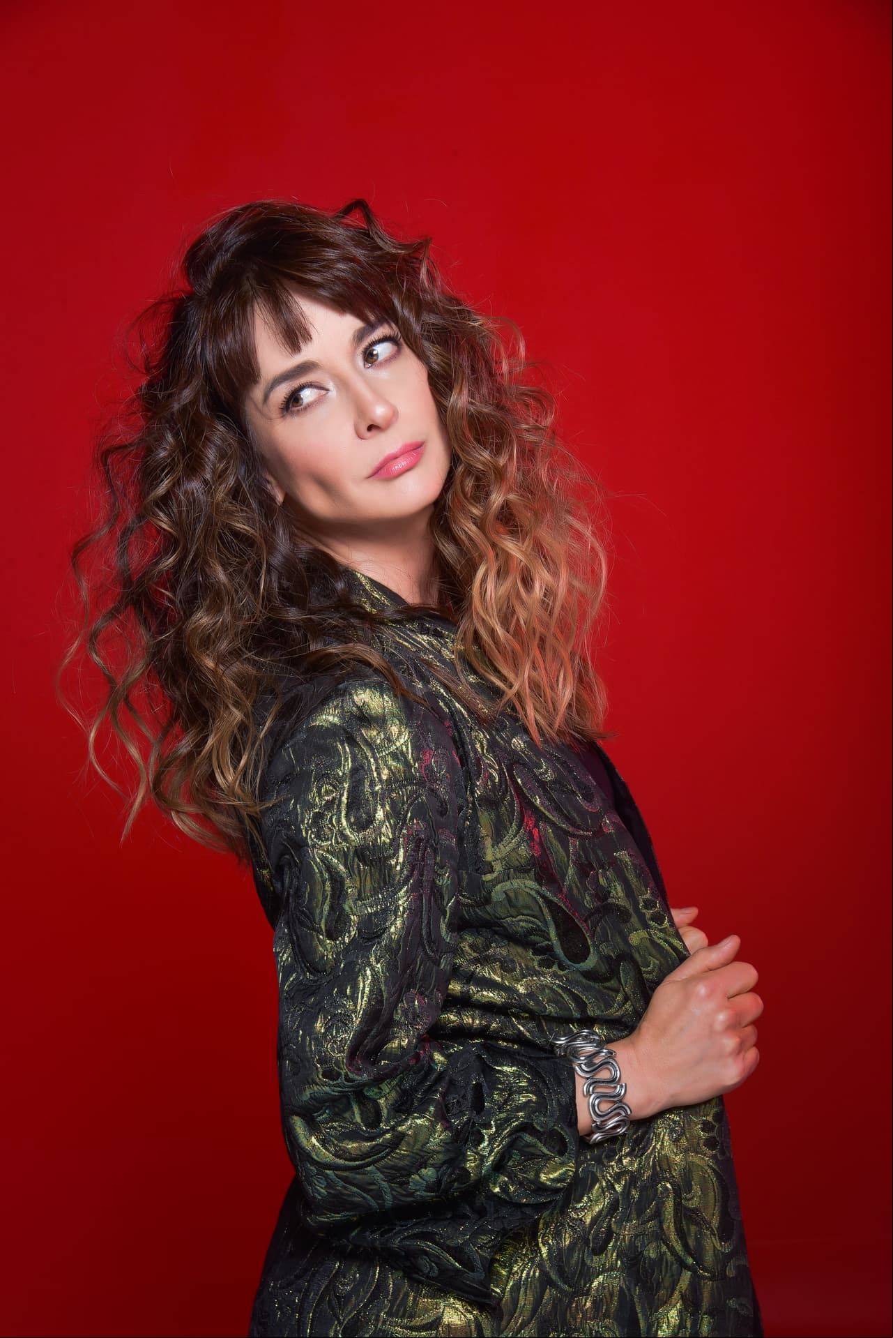 “Lo más importante es luchar por la familia. Hay que demostrar que pase lo que pase, y aunque parezca que todo está perdido, no hay que dejar a la familia”, Susana González.
