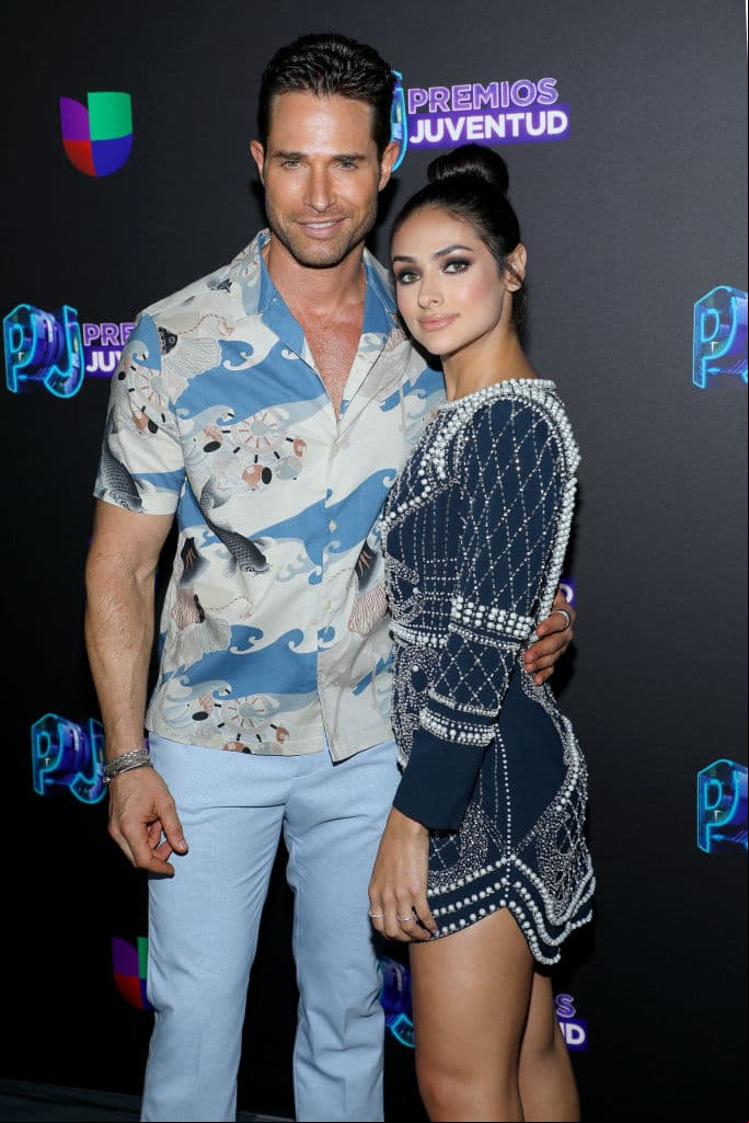 Sebastián Rulli llegará a la pantalla de Las Estrellas como ‘El Dragón’ el próximo 22 de julio a las 9:30 de la noche. A continuación, te presentamos al elenco que verás en esta serie.