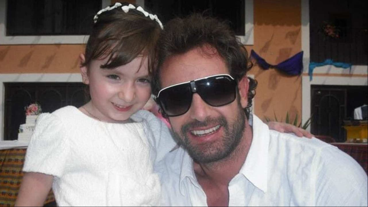 Fernanda Sasse, actriz de 'Un Refugio para el Amor', presume a su novio en romántico video
