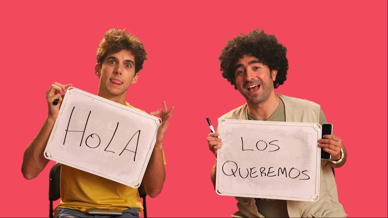Mau Garza y Oswaldo Zárate de ‘40 y 20’ terminan exhibiéndose con estas confesiones: “La otra vez te pusiste bra”