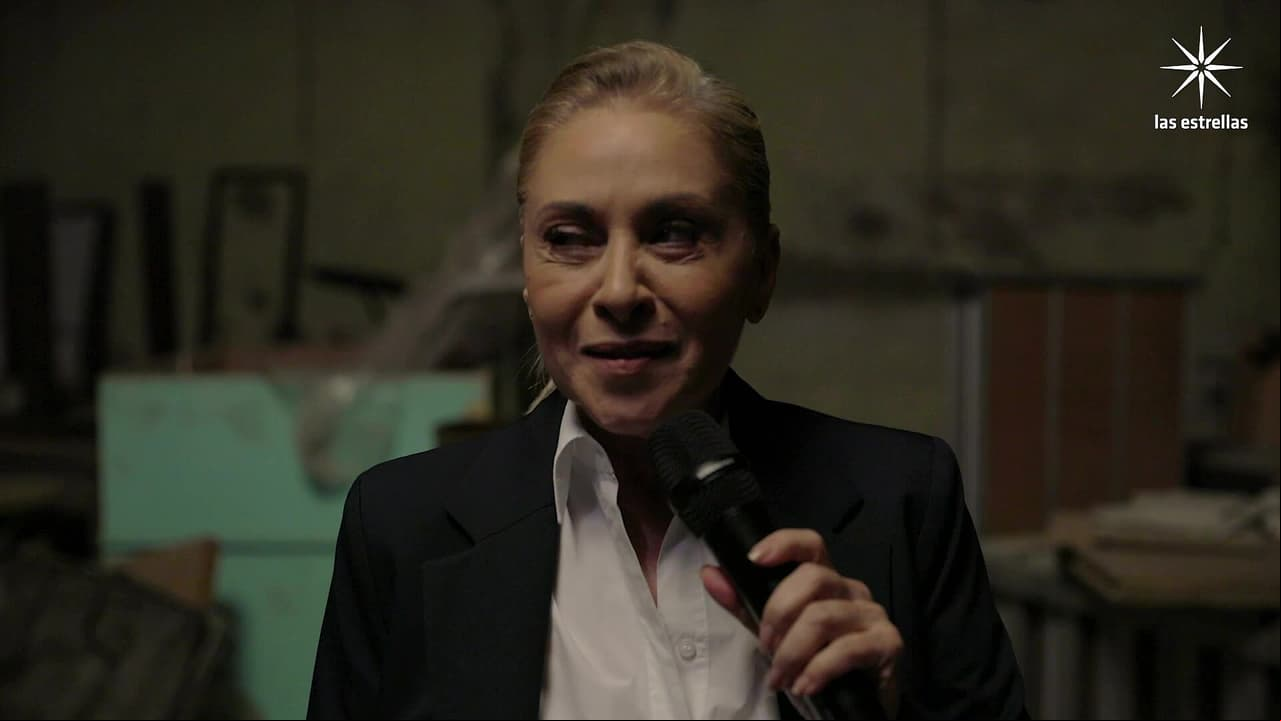 Carmen Delgado realiza impactante operativo en ‘La Madrastra’