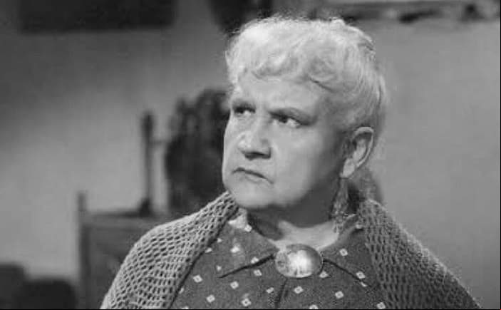 La estrella será recordada por su trabajo en otros melodramas emblemáticos como: ‘La Madrastra’, de 1962; ‘Tres Caras de Mujer’, de 1963, entre otras. Además, fue parte de las actrices que trabajaron en la Época del Cine de Oro.