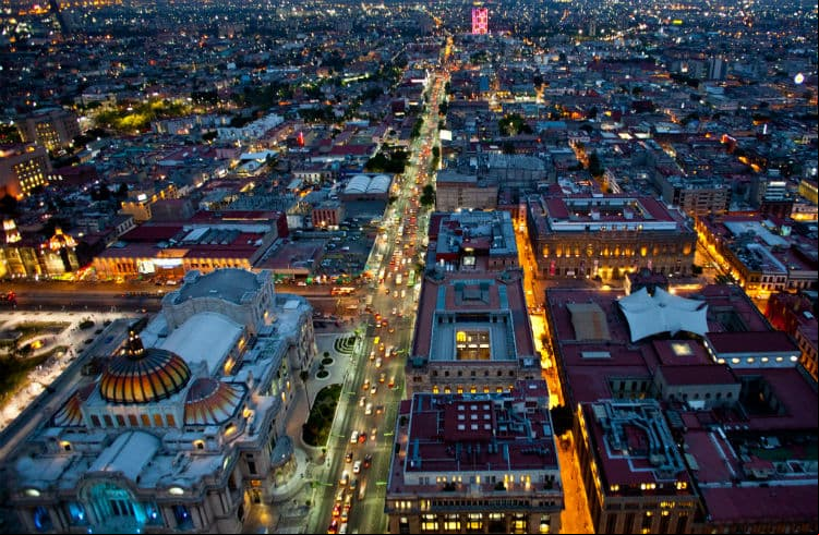 Actividades gratis para este puente en la CDMX