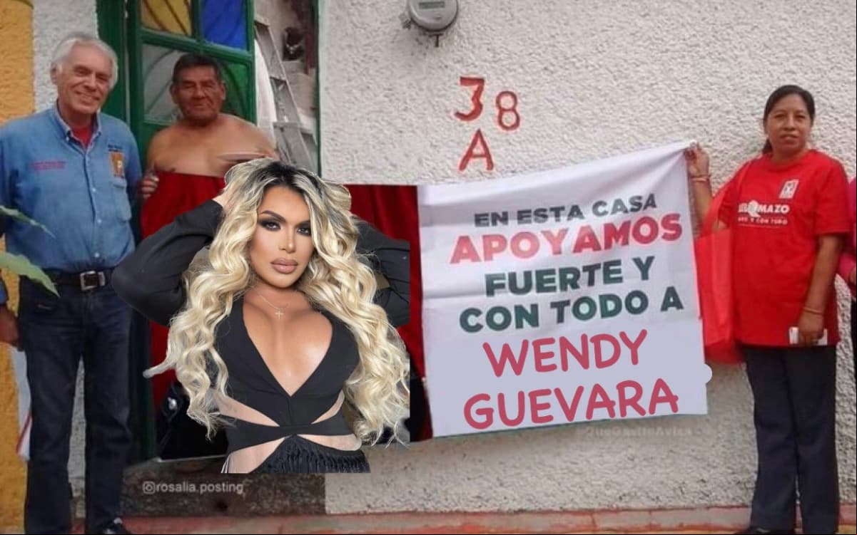 Los mejores memes que nos dejó el estreno de La Casa de los Famosos