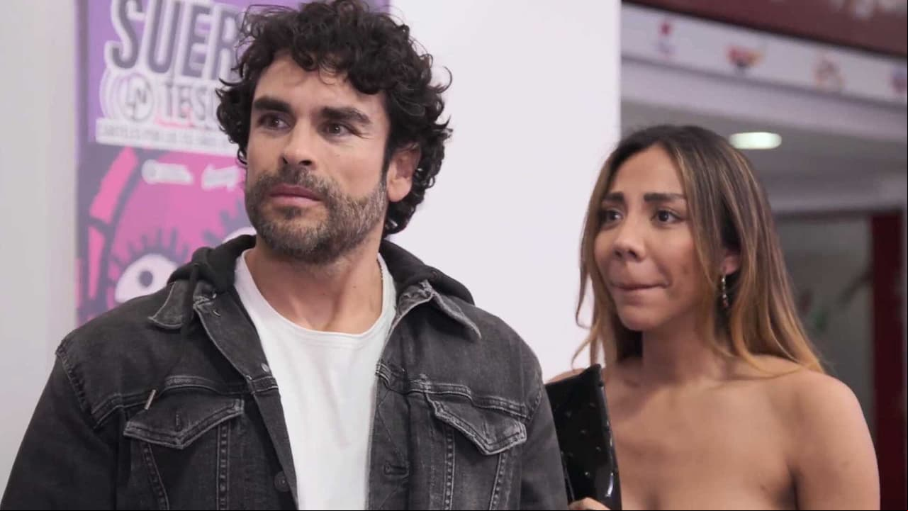 Este miércoles: Tadeo cobrará el premio de Miranda