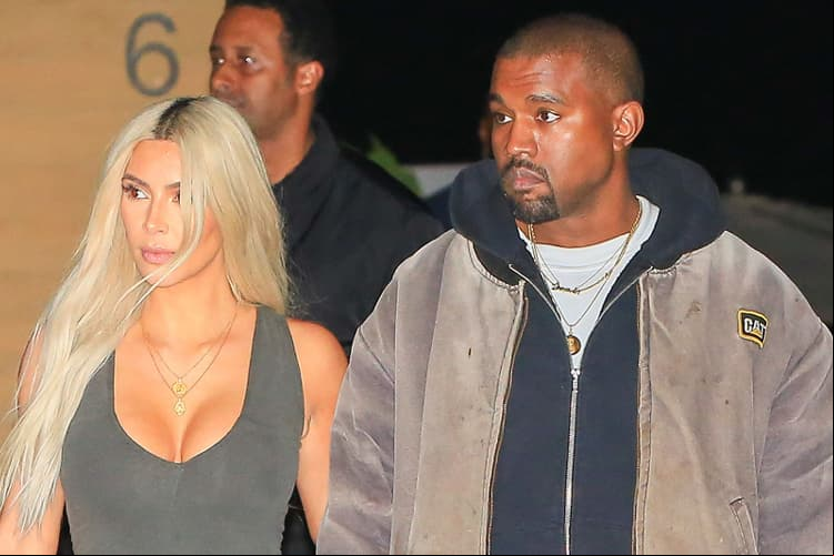Kim Kardashian confirma el sexo de su bebé