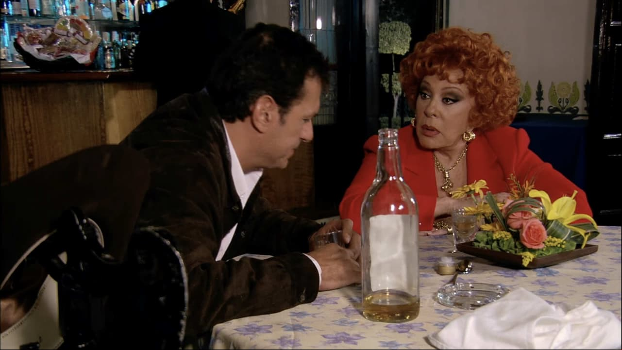 Resumen Capítulo 106: Santa le pone una trampa a Fernando
