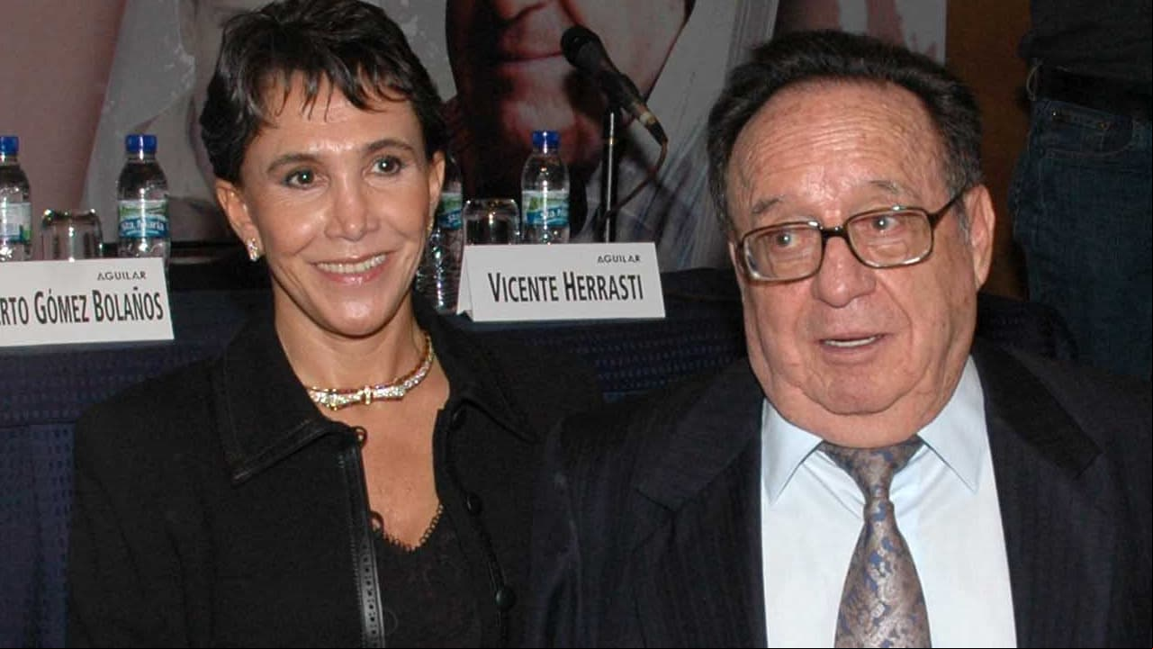 ¿Chespirito tenía un hijo no reconocido? Florinda Meza aclara rumores