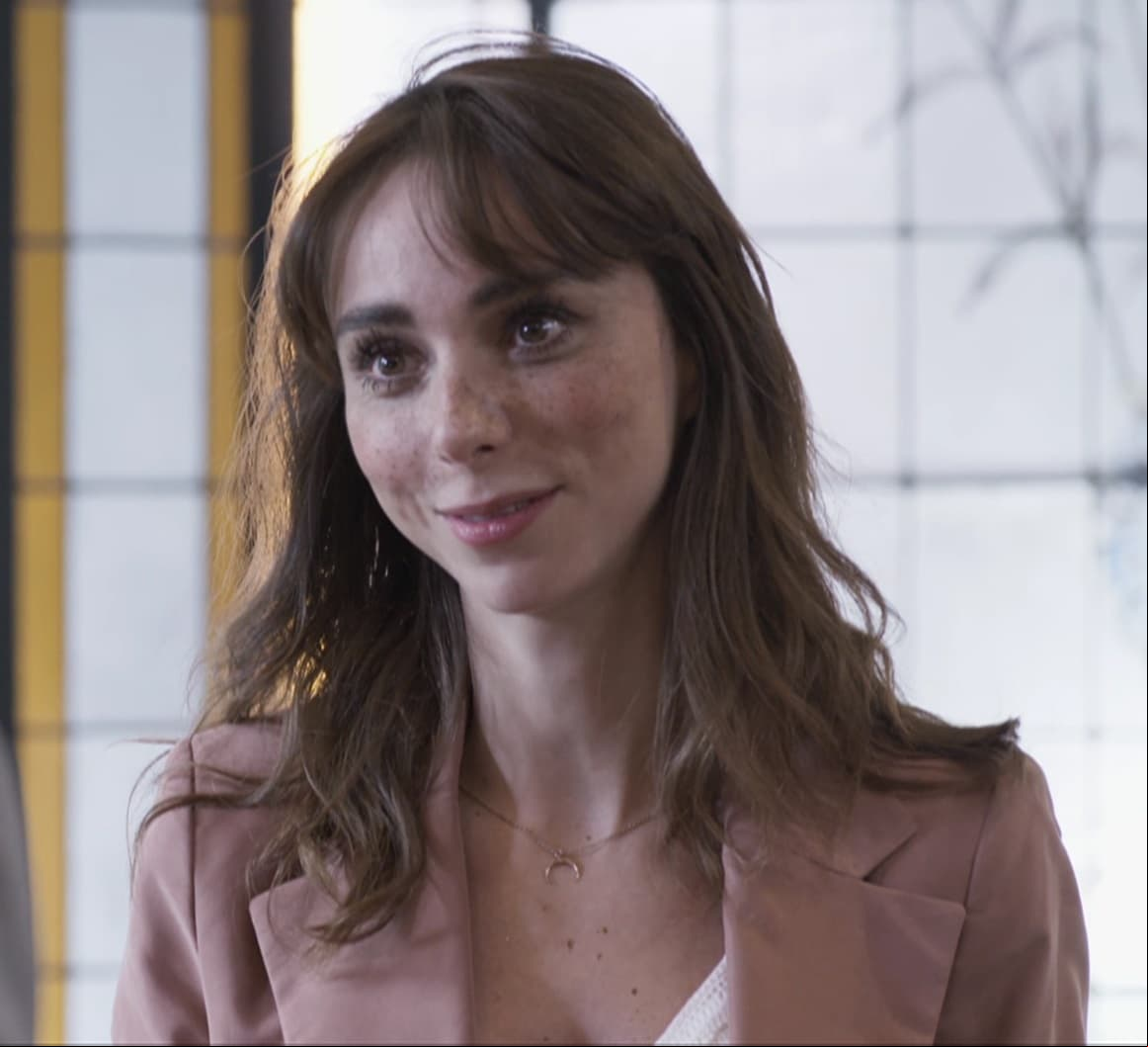 Te acuerdas de Mí: Natalia Téllez mandó, a través de ‘Lola’, un poderoso mensaje de sororidad