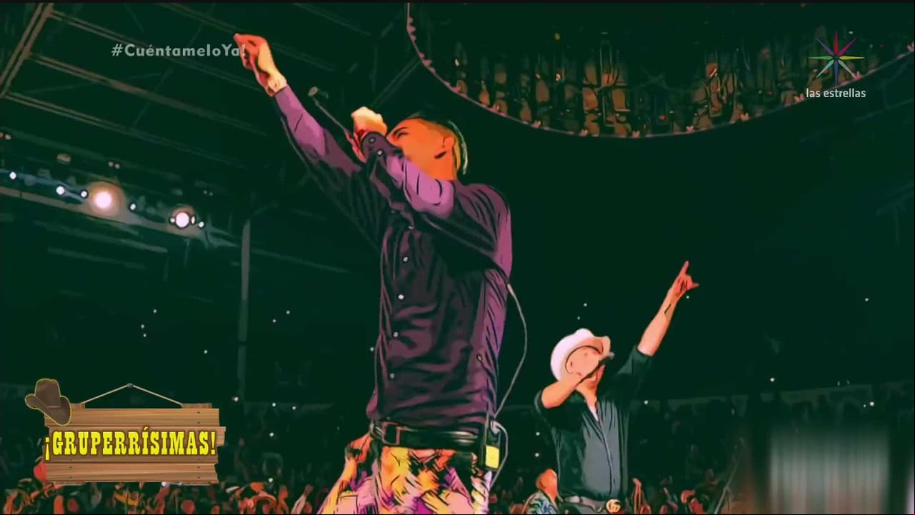 ‘Tusa’ ya tiene versión en banda con más de un millón de views. ¡Entérate!