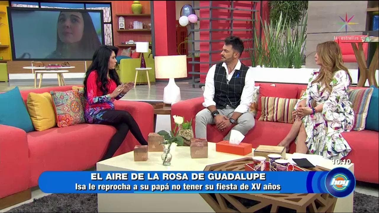 Ponle límites a tus hijos