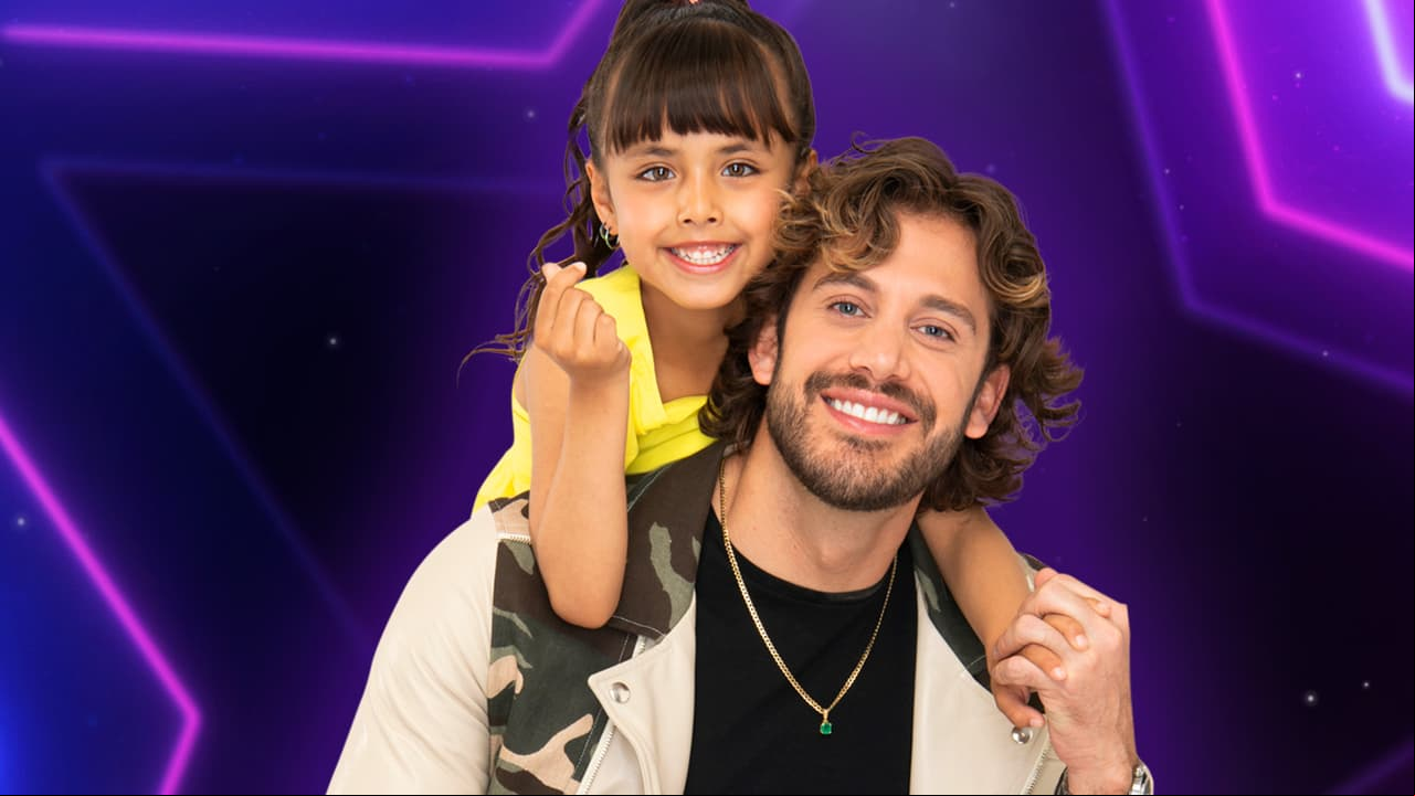 Lambda García y Liani