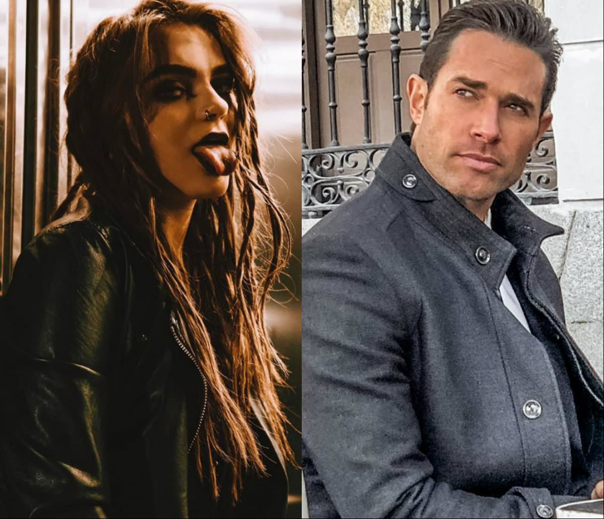 Sofía Castro se despide de ‘El dragón’ y agradece a Sebastián Rulli: “Fue un placer”