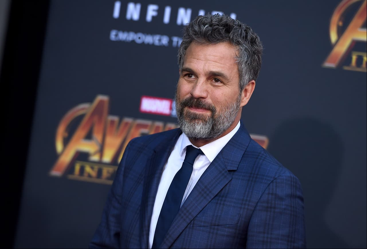 Mark Ruffalo revela el título de 'Avengers 4' y los productores 'lo despiden'