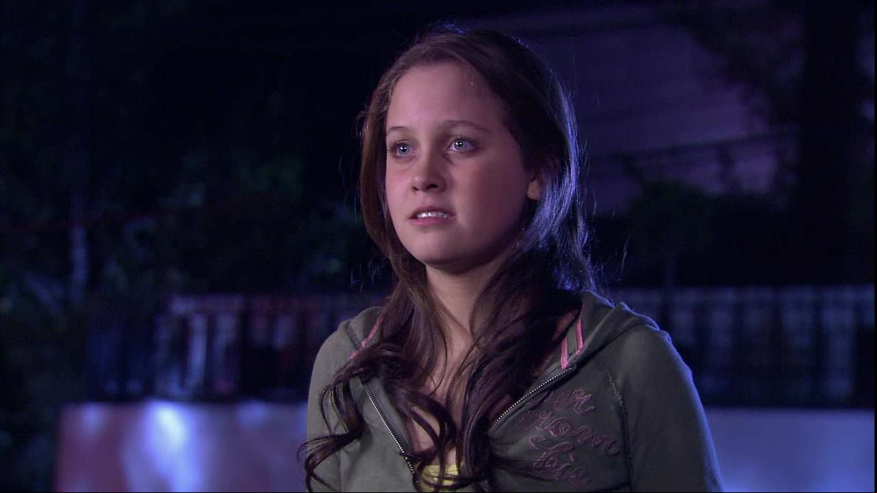 Natasha Dupeyrón fue la protagonista de uno de los primeros capítulos en el 2008, llamado: 'A como de lugar'.