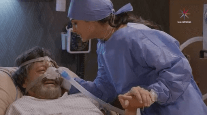 Capítulo 116: ¡Severo descubre que Aurora es su hija!