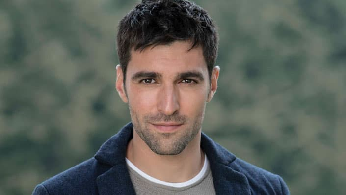 Luis Alberto