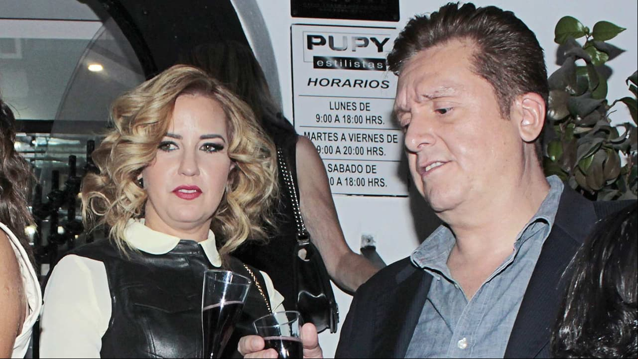 Video: Entre lágrimas, Raquel Bigorra se defiende de las acusaciones de Daniel Bisogno