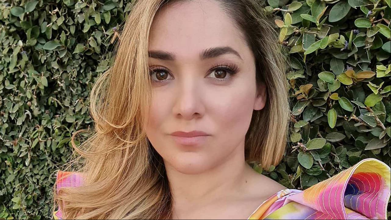 Esposo de Lisette Morelos está hospitalizado y Sherlyn solicita donadores de sangre
