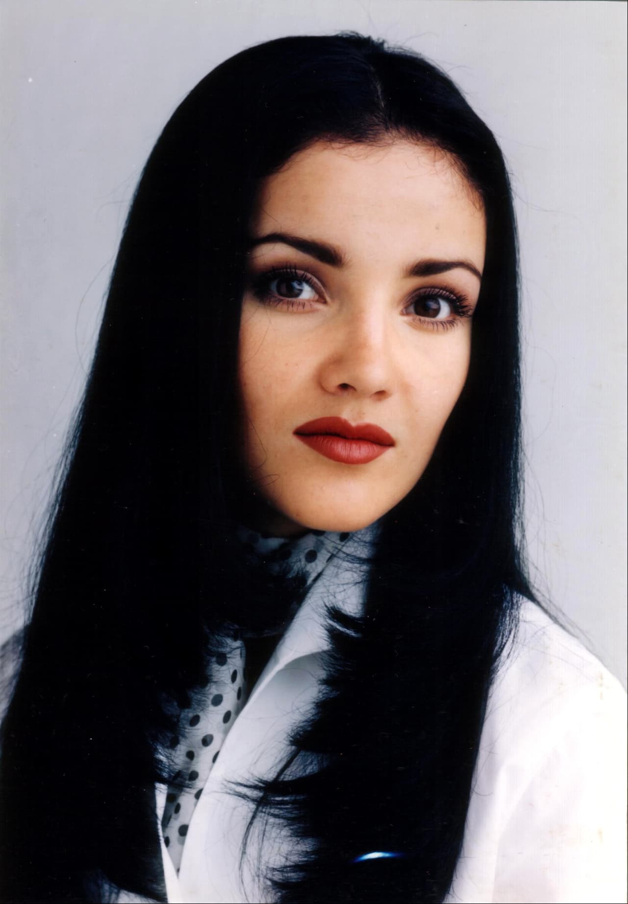 “No tienen una idea de cómo la llegué a adorar a Karla Álvarez”, dijo en el programa Hoy Van Rankin, quien vivió una historia de amor con la actriz en 2003 y terminó por un episodio de infidelidad.
