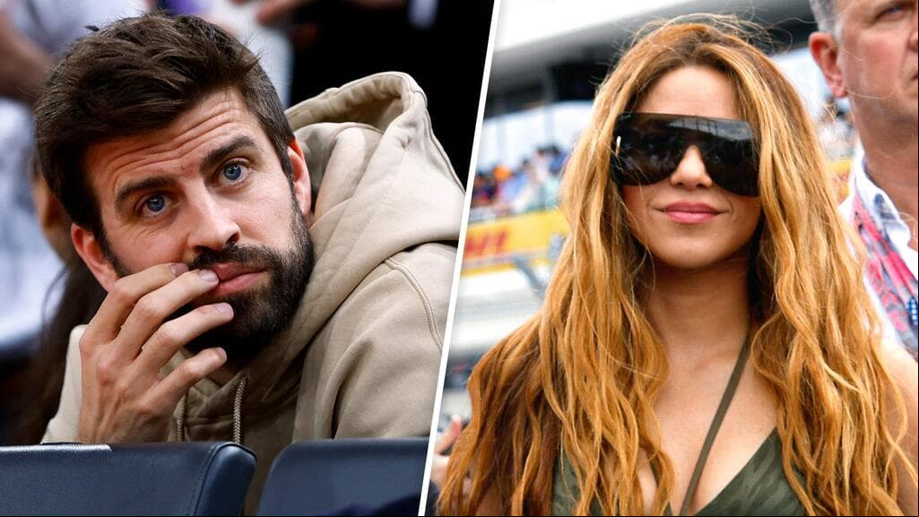 Shakira advierte a un año de su separación de Piqué: "Hay cosas que todavía quiero decir"