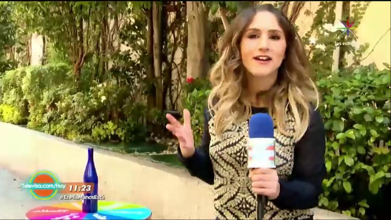 VIDEO: Checa los retos que cumplen los famosos en nuestro ¡Viernes de Party!