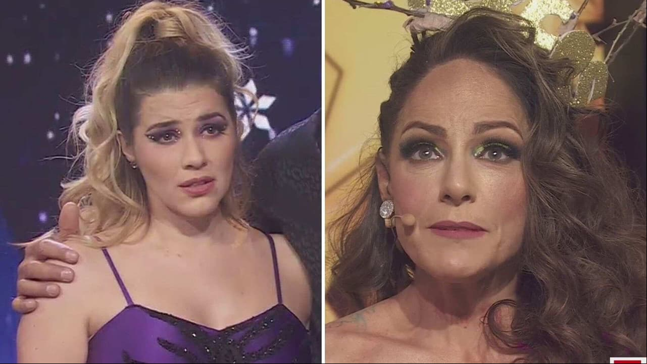 Lolita Cortés lanza dura crítica a Yulianna por fallida actuación en Las Estrellas bailan en Hoy