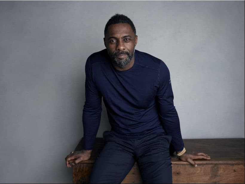 Aunque los rumores lo señalan como el sucesor de Daniel Craig, Idris Elba no muestra interés por convertirse en el nuevo agente doble cero
