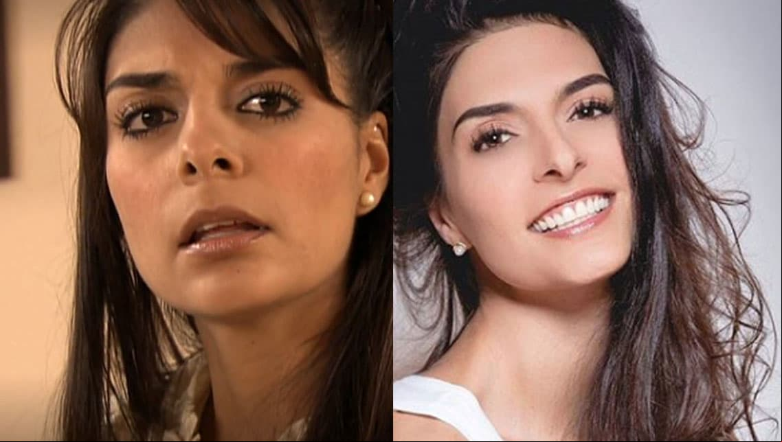 Farah Abud, quien encarnó el personaje de 'Elisa', realizó 'Rosas de Guadalupe' hasta el 2014, momento en el que, al parecer, se alejó de las pantallas de televisión.