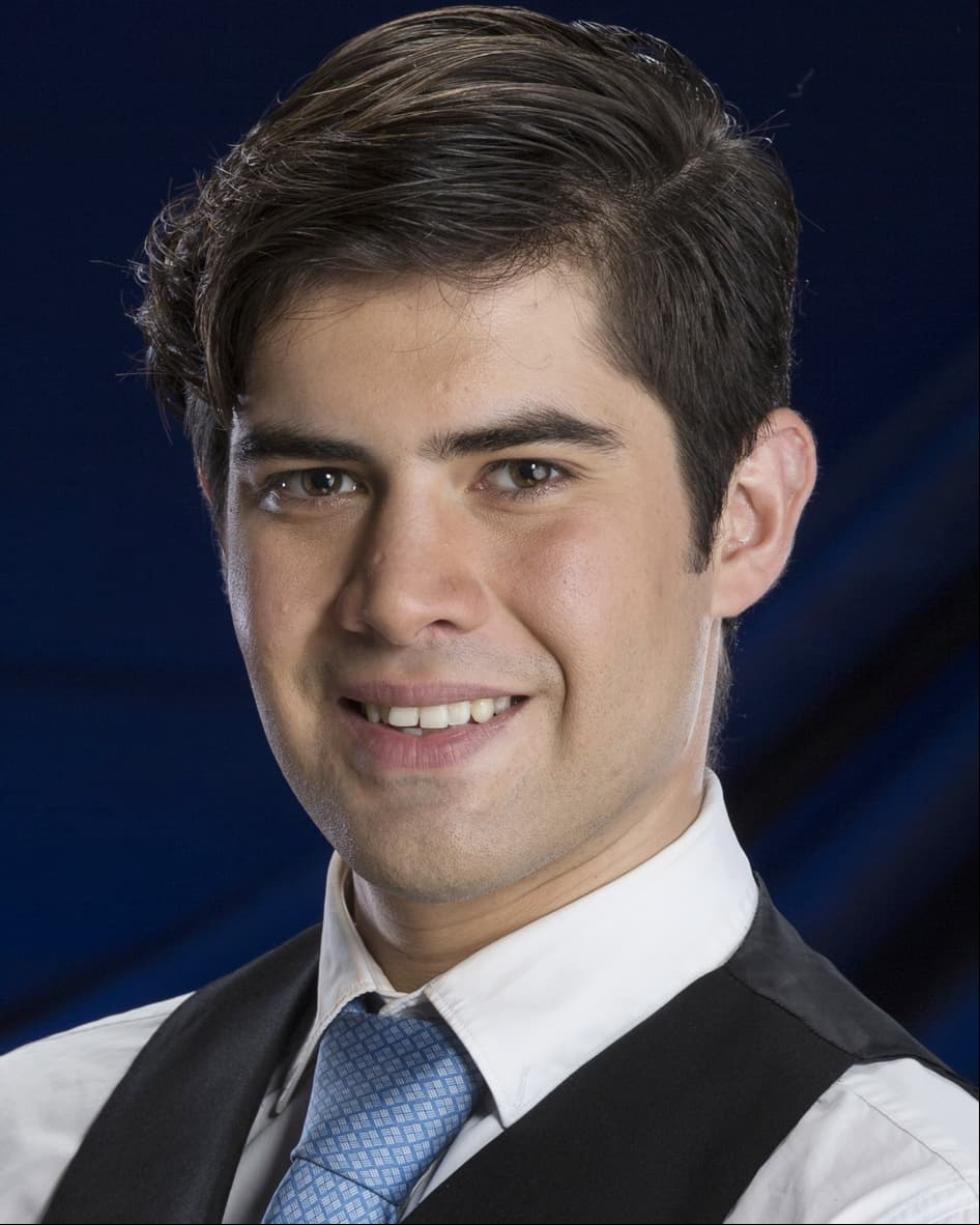 Eduardo Cass