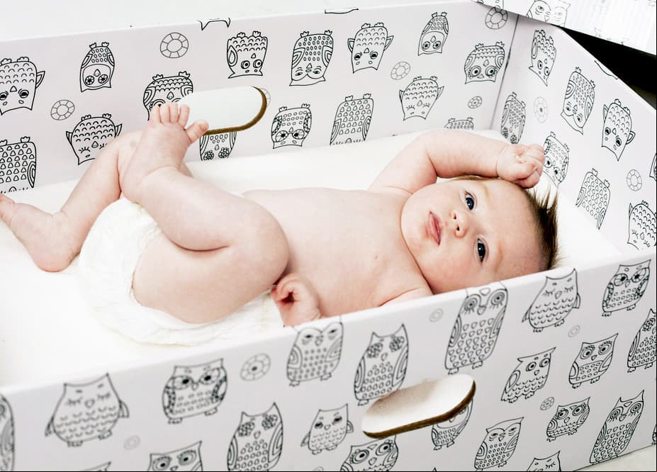 10 consejos que te ayudarán si eres un papá primerizo