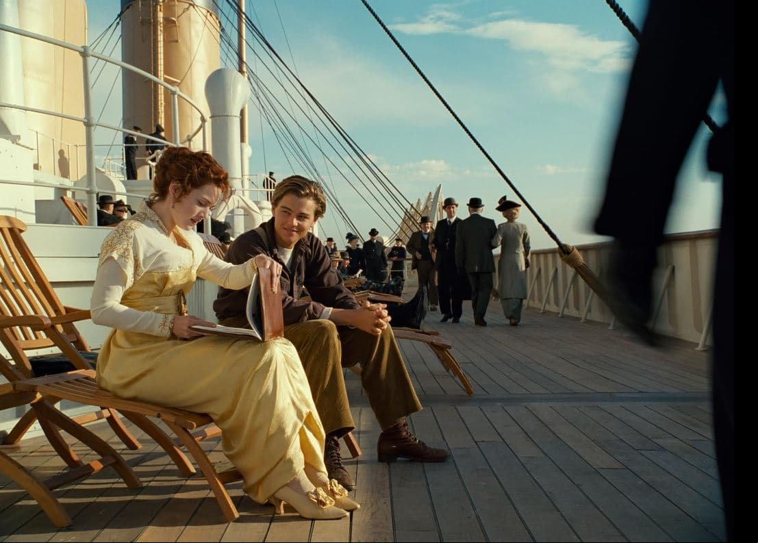 Titanic