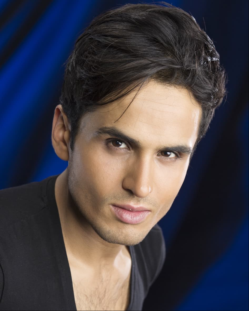 Diego Valenco