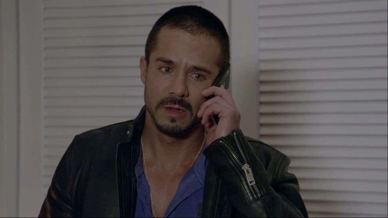 Este lunes: ¡Santi no quiere ver a Ringo!