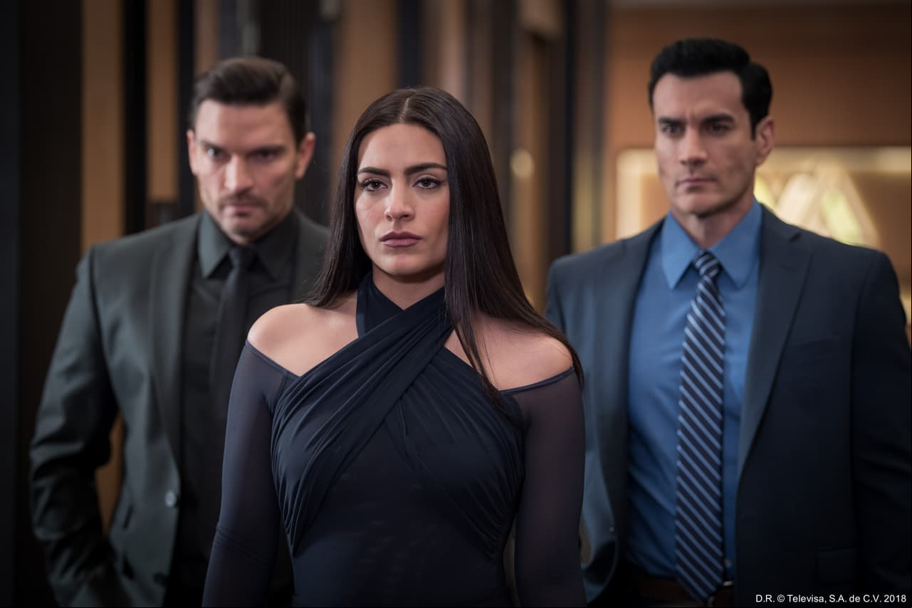 10 mejores momentos del final de ‘Por amar sin ley’
