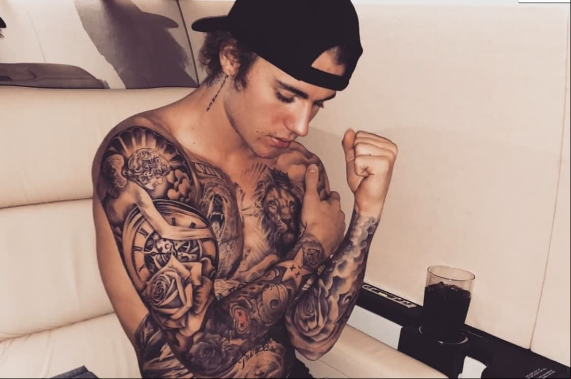 Justin Bieber tiene una gran noticia luego de sus vacaciones con Selena Gomez