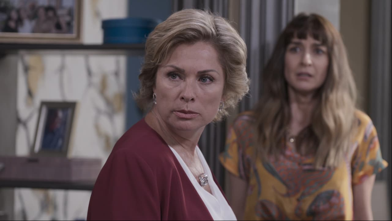 Así reaccionaron los fans contra las maldades de Leticia Calderón en ‘Imperio de Mentiras’