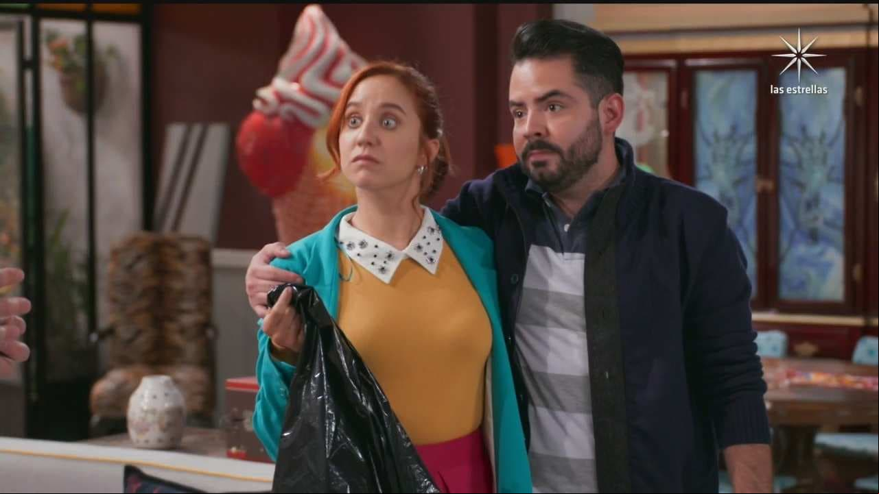 Rodrigo Murray habla sobre el cambio de protagonistas de ‘Renta congelada’: “No extrañamos ni a Regis ni a Covarrubias”