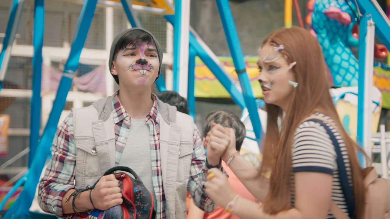 'Pepe Pepe' y 'Regina' se desesperan al no encontrar a 'Benja', ¿qué pasará? Velo a las 8:30 pm. en "Mi Fortuna es Amarte" con Las Estrellas.