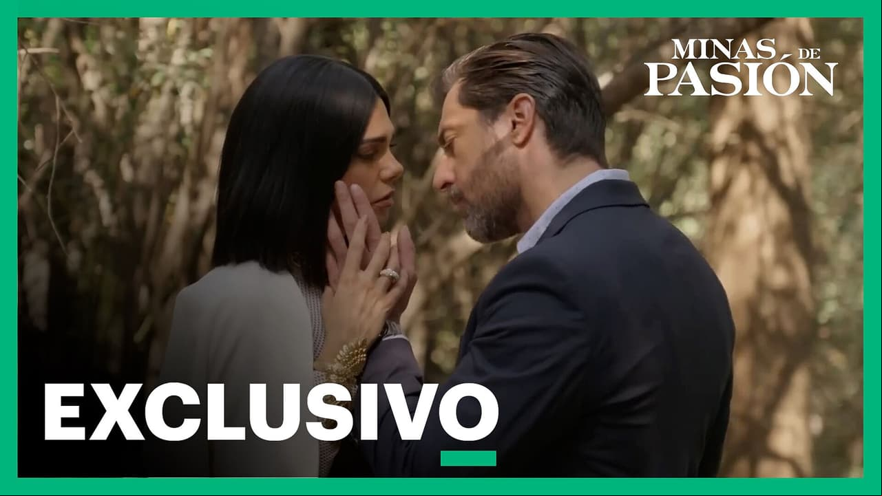 Minas de Pasión: 6 impactantes momentos de Livia Brito y Osvaldo de León