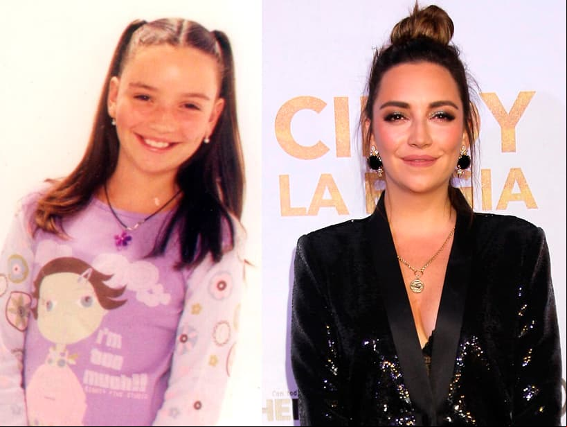 Regina Blandón, quien encarnó a ‘Bibi’, formó parte de la telenovela ‘El hotel de los secretos’ (2016), apareció en los programa ‘Adal el show’ y ‘Me caigo de risa’ (2014-2018) y probó suerte en el cine con las cintas ‘Mirreyes vs Godínez’, ‘Como novio de pueblo’, ‘Dulce familia’ (2019) y ‘Cindy la regia’ (2020).