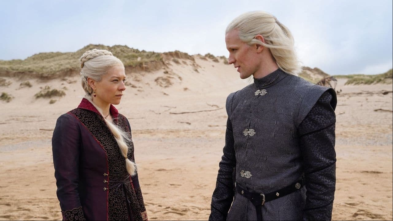 Game of Thrones: Estas son las precuelas que están en producción