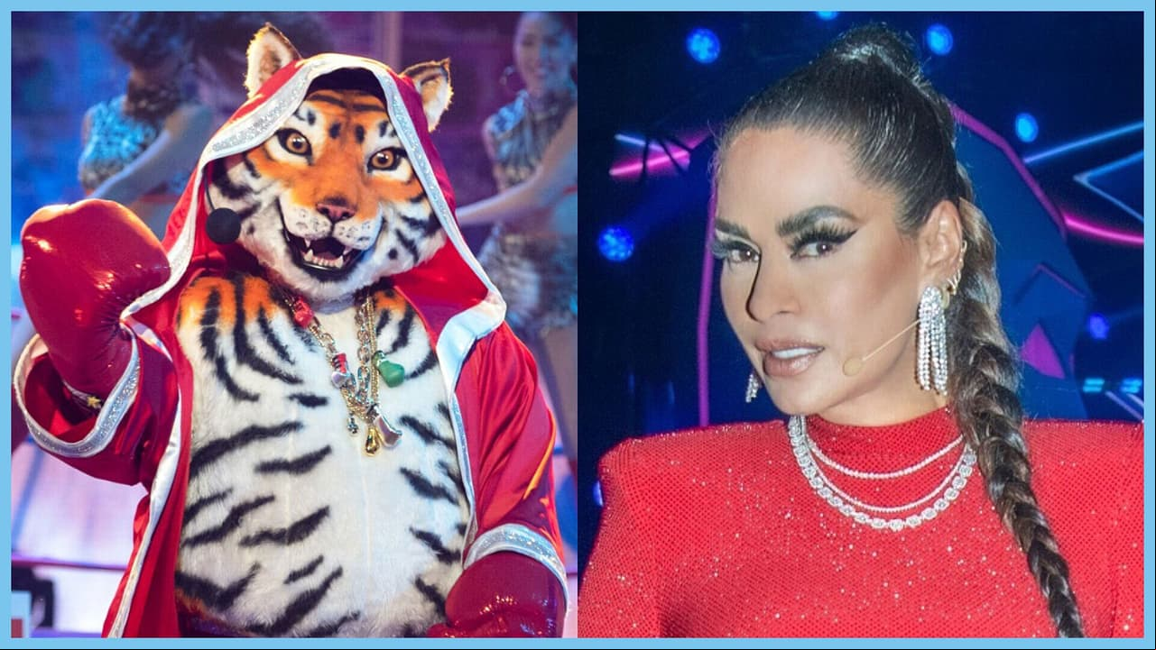 ¿Kid Bengala esconde a exnovio de Galilea Montijo?
