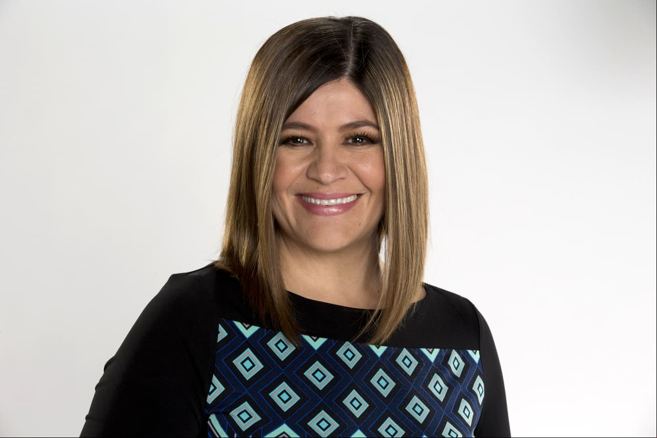 Martha Figueroa confirma la existencia de un informante secreto en 'Hoy'