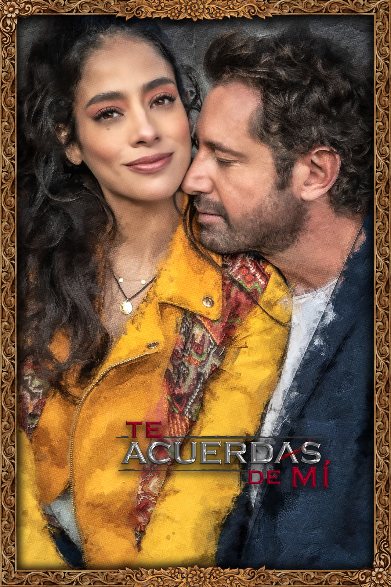 Te Acuerdas de Mí: Disfruta este viernes el preestreno digital del primer capítulo de la telenovela