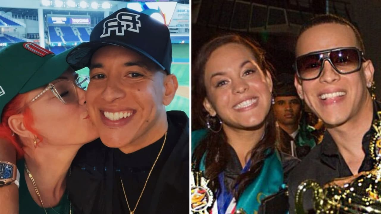 Daddy Yankee tendría problemas con su esposa por su hija Yamilette, reportan.