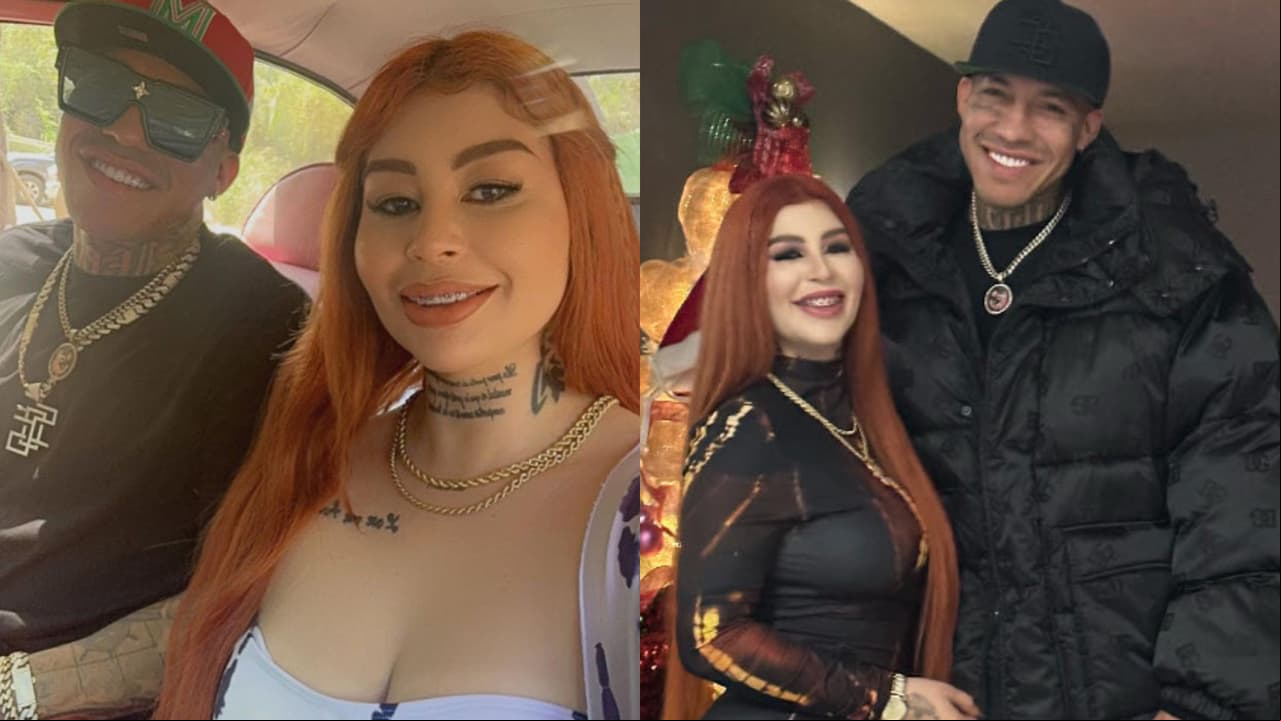 Esposa del rapero Lefty SM narra el presunto ataque fatal al cantante