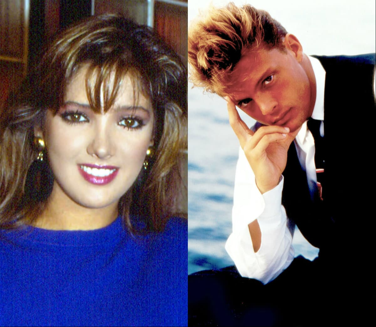 ¿Qué canción le dedicó Luis Miguel a Adela Noriega?